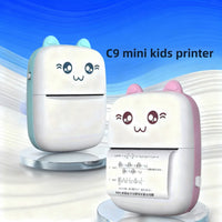 Portable Printer