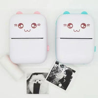 Portable Printer