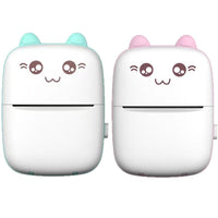 Portable Printer