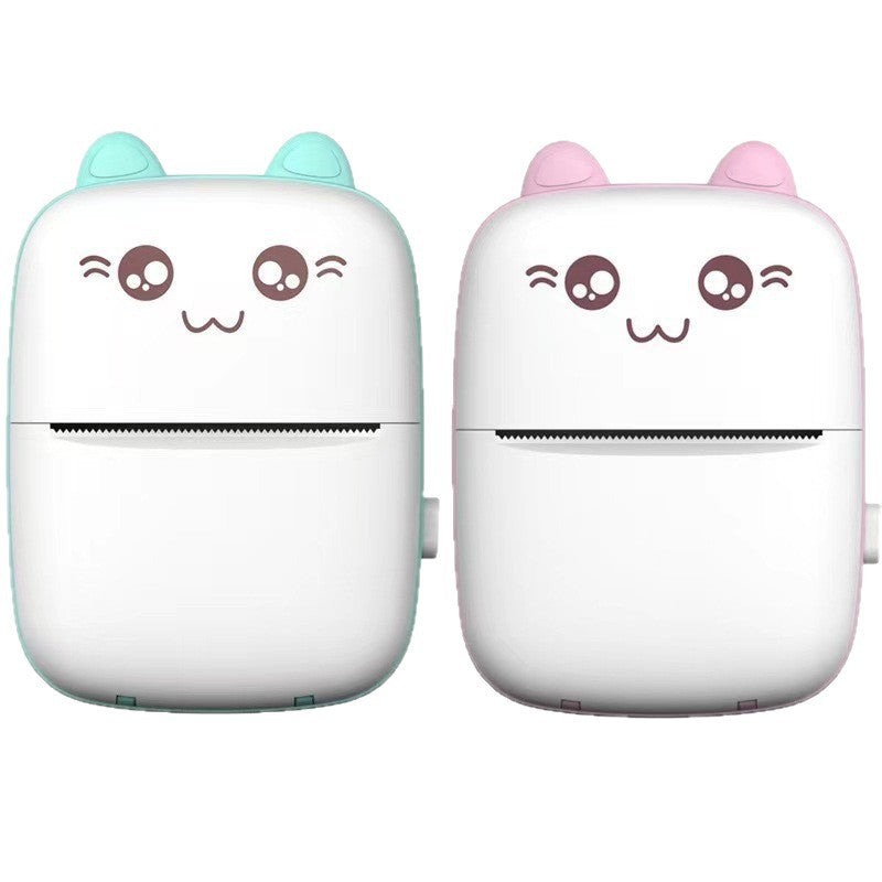 Portable Printer