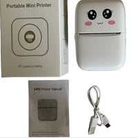 Portable Printer